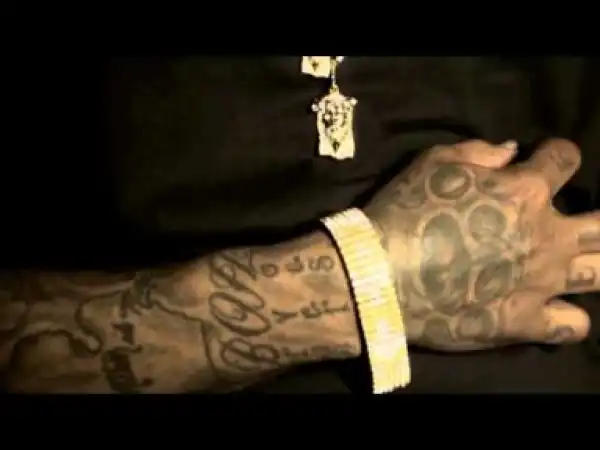 Video: DoughBoyz CashOut - We Made Niggas
